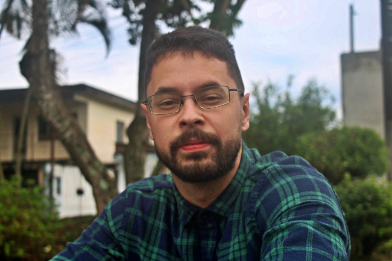 Guilherme de Freitas Amaro - Psicólogo Clínico