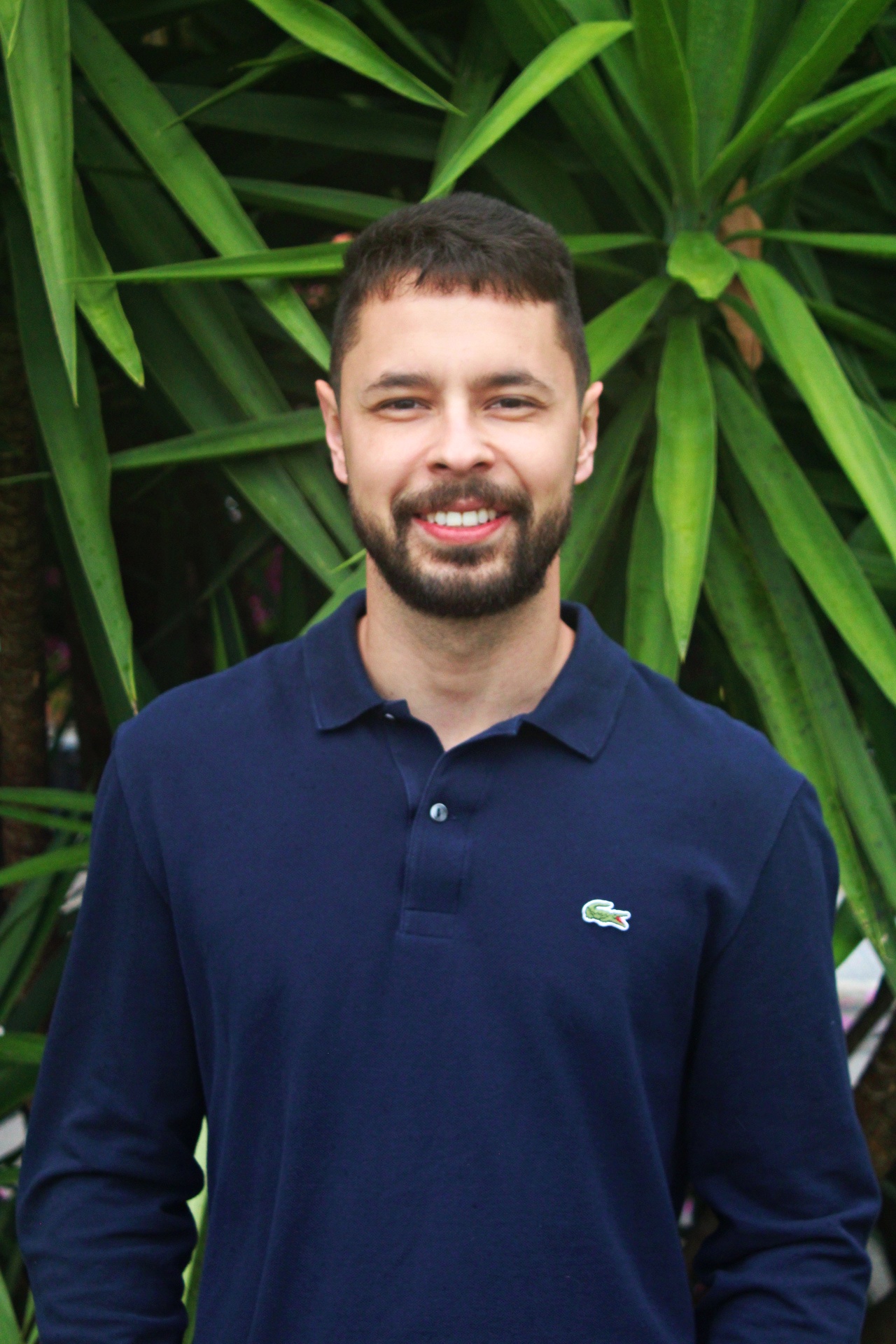 Guilherme de Freitas Amaro - Psicólogo Clínico